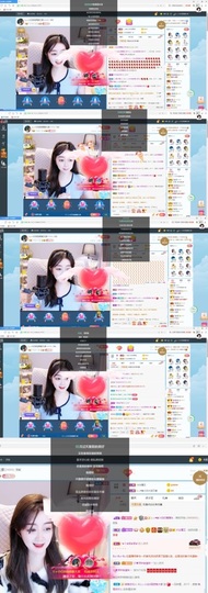 Lッ♥✿小白白主播照片