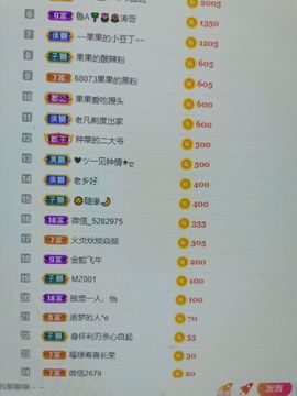 果果新号搜68073主播照片