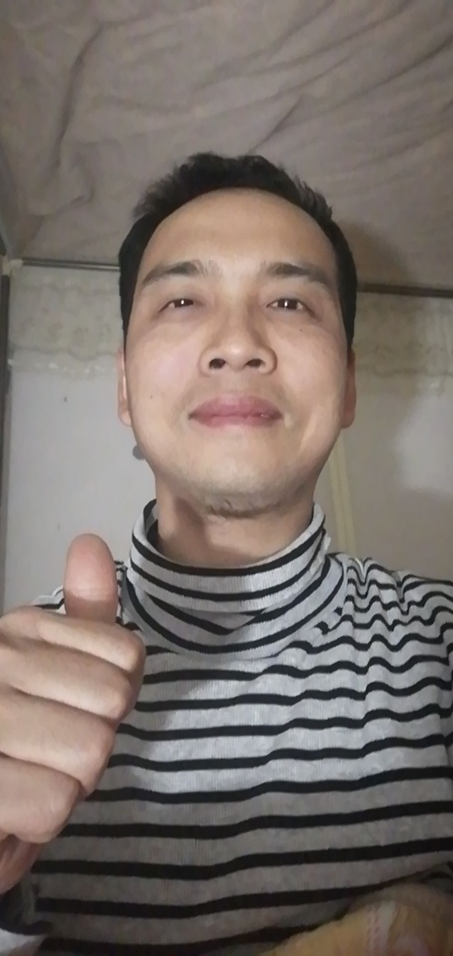 BOY一姑娘的主播照片