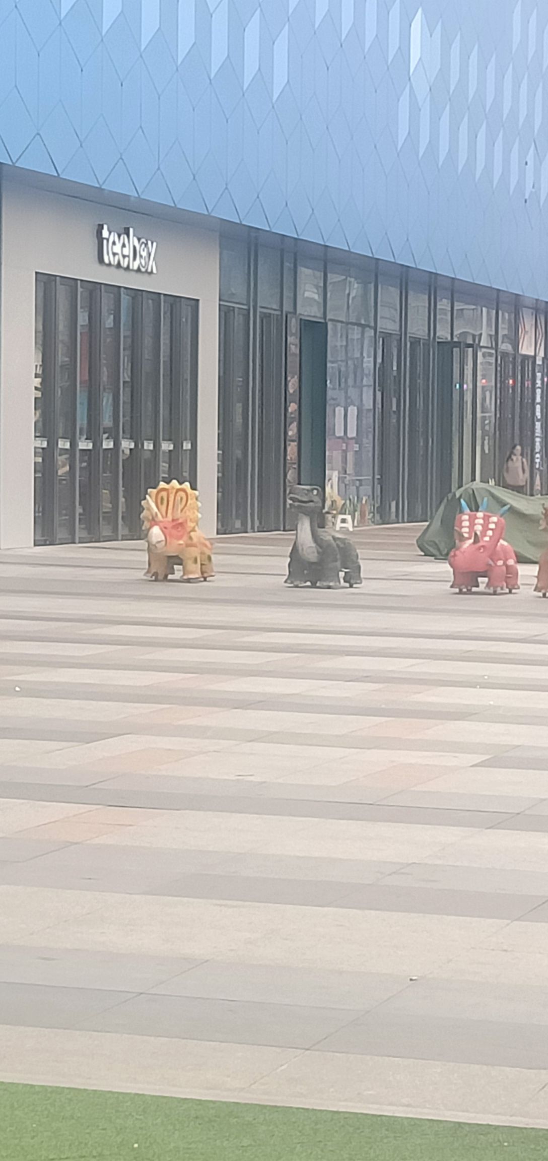 雨天🐹主播照片