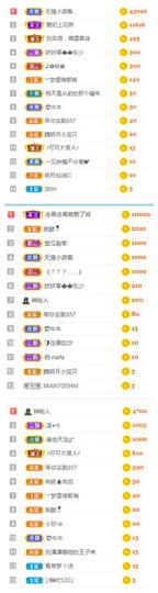 小明月暂播早8-晚8主播照片