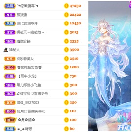 周七周七周七主播照片