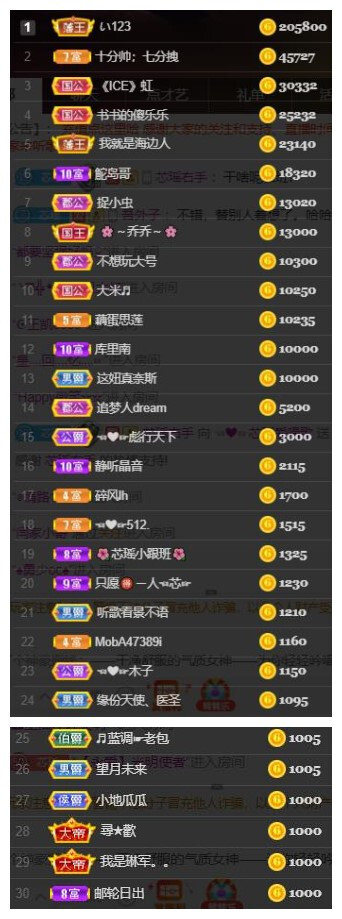 芯瑶❤️爱唱歌～的图片