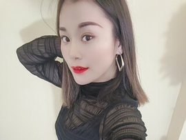 林艇.主播照片