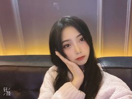 猫瞳小可怜~💖主播照片