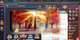 *菜园子*主播照片