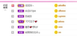 霹雳球休主播照片