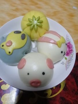 @大艳子@主播照片