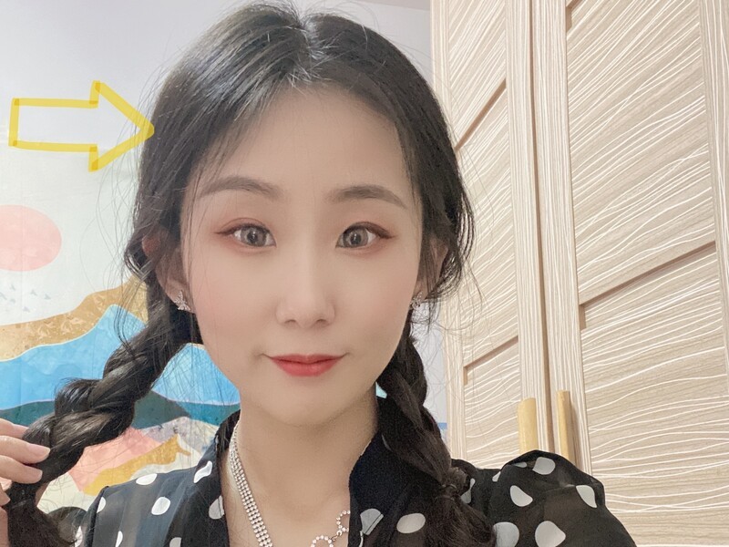 我是小乔吖38eotu的主播海报