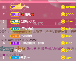 聆听~福妞儿的图片