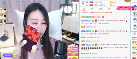 遇见❥暂休主播照片
