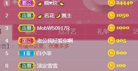 素雅依依暂休主播照片