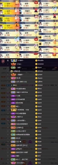 鑫儿～主播照片