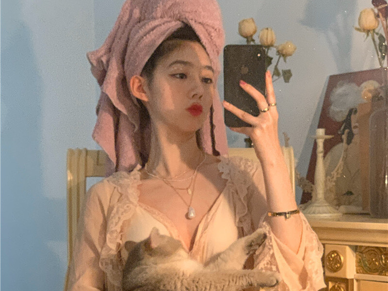 二七吖的主播海报
