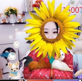 💙欣宝吖（暂休）的图片