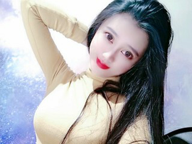 林艇.主播照片