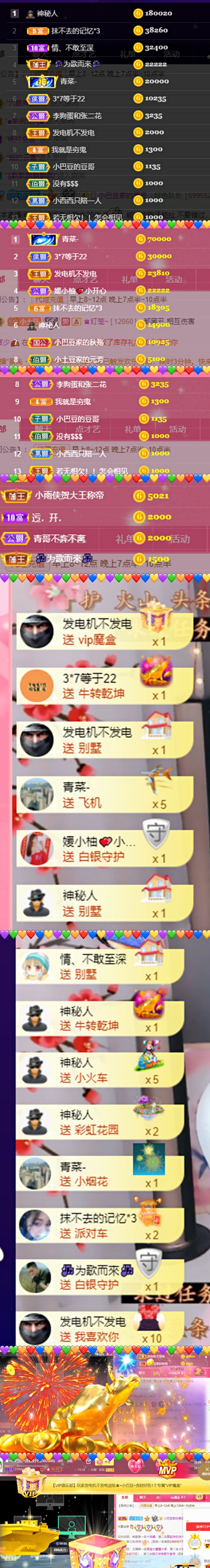 ♚~小巴豆~贪财好色的图片