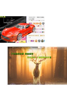 一树梨花压海唐同学☞主播照片