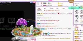 曈妹儿💜51818主播照片