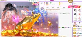 曈妹儿💜51818主播照片
