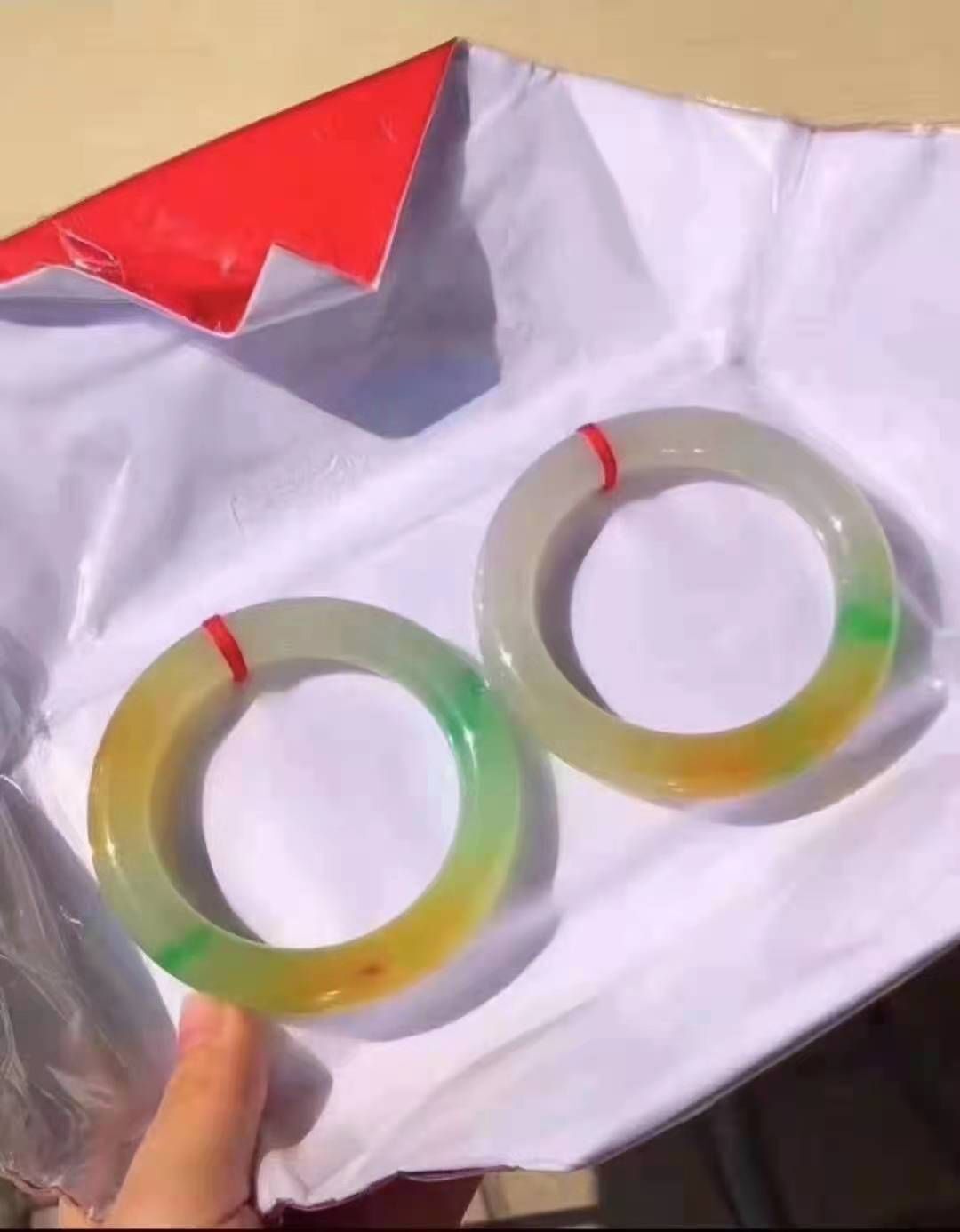 边境寻宝人的主播照片