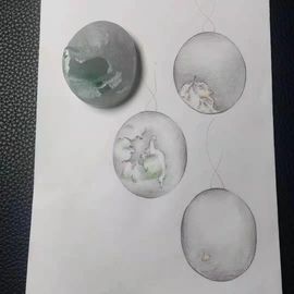 边境寻宝人主播照片