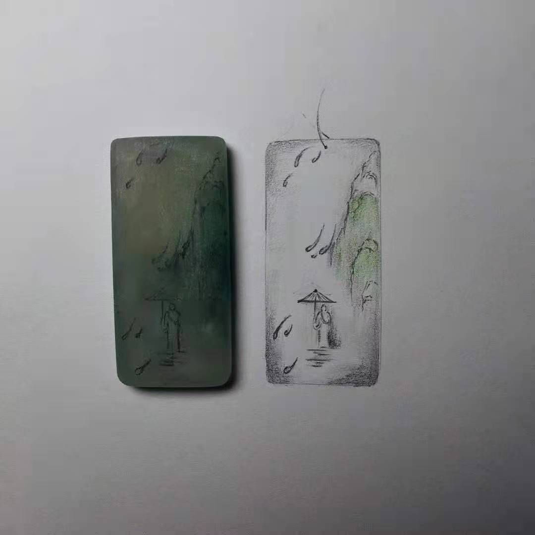 边境寻宝人的主播照片