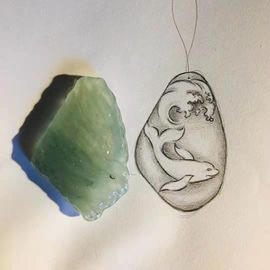 边境寻宝人主播照片