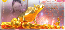 ╰❥℡冰雪每天40首主播照片
