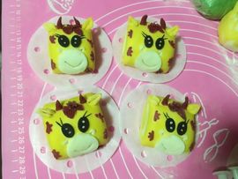 馨小艺🎀主播照片