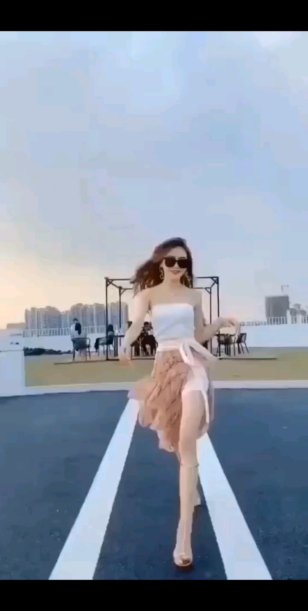 早