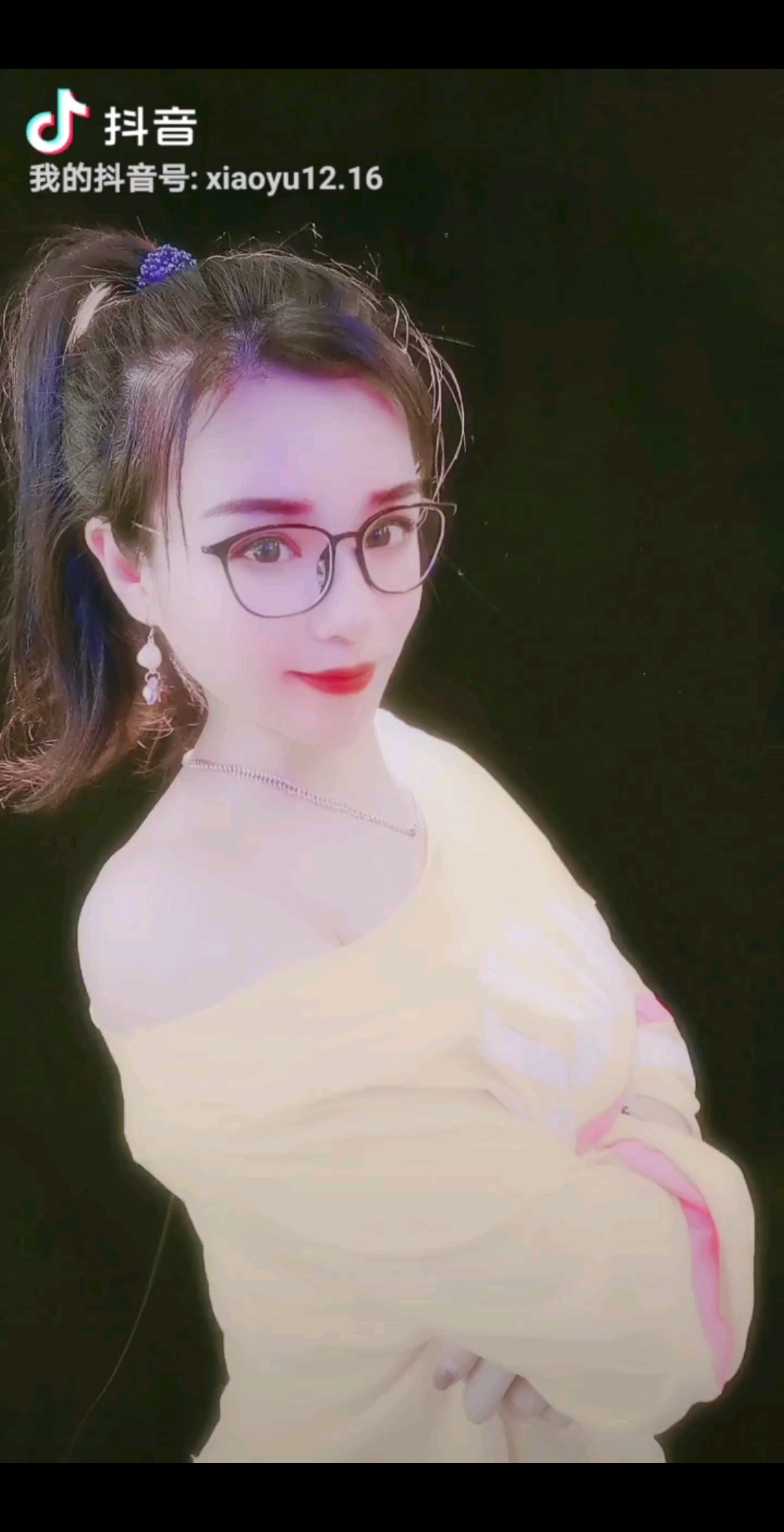 嘿，笑一个