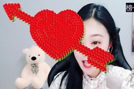 🐯双双🍀主播照片