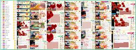 大坤✨贺Ai哥升国王主播照片