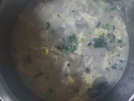 活宝黑妮主播照片