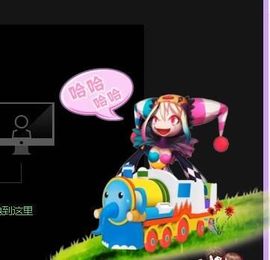 鸭鸭宝我耐你哈哈哈的图片