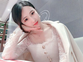 林艇.主播照片