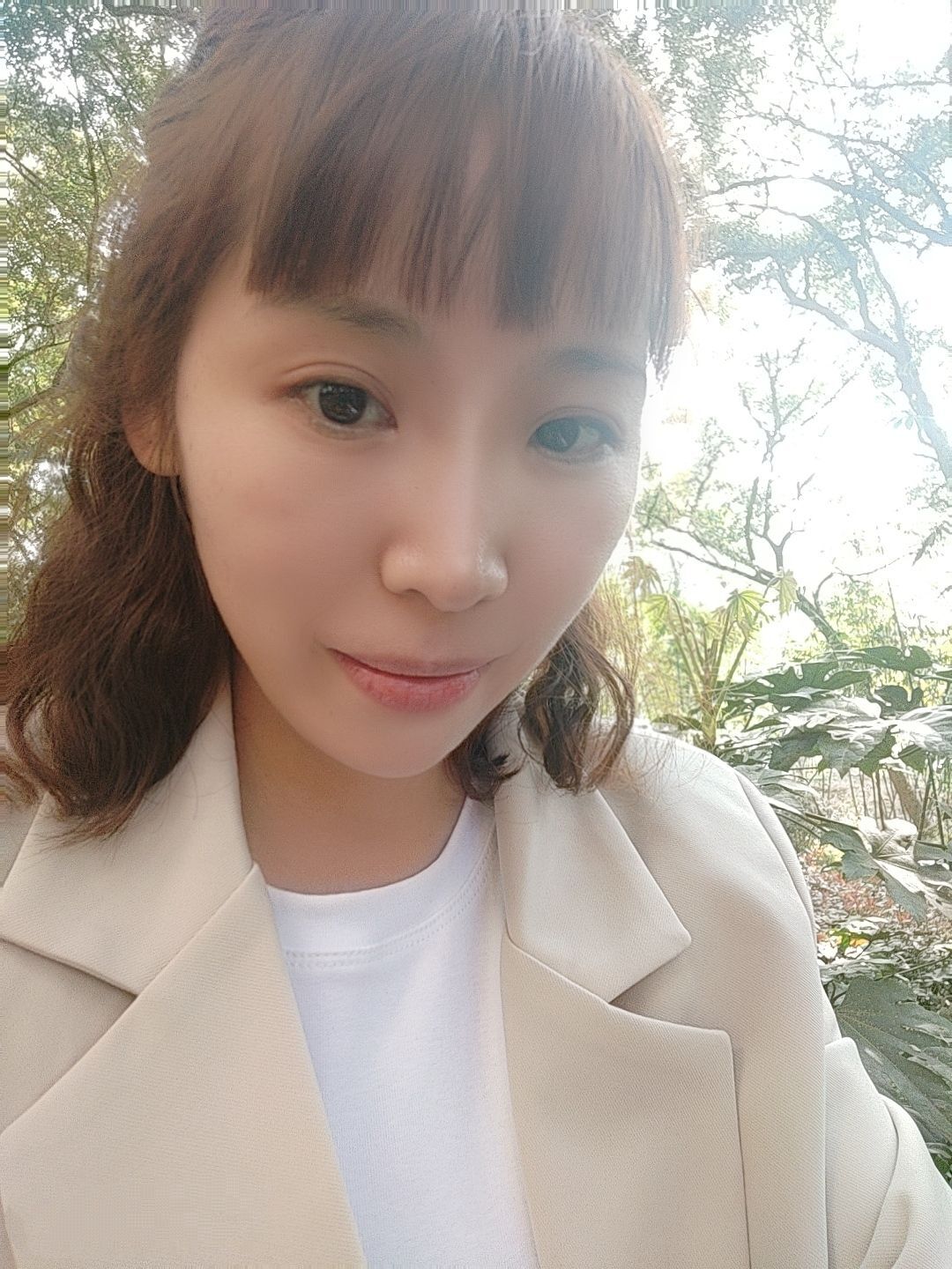 心悦66的主播照片