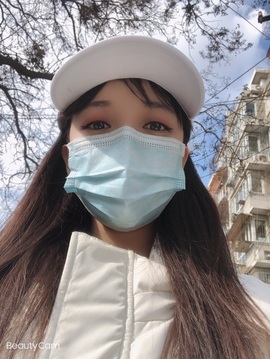 🎵小邓丽君🌺溪儿主播照片
