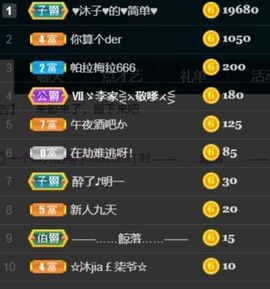 沐子🌈主播照片