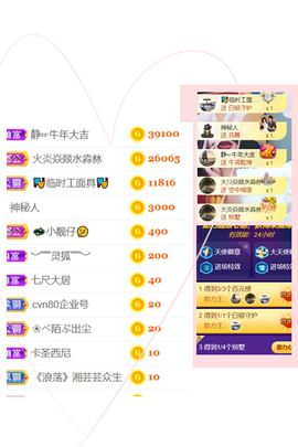 一树梨花压海唐同学☞主播照片