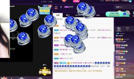 墨斗★浅月北京求守护主播照片
