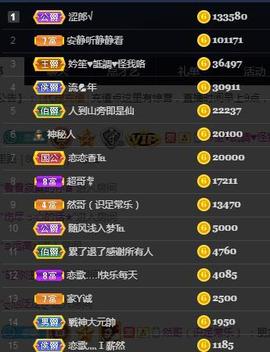 恋歌爱唱歌主播照片