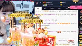 恋歌爱唱歌主播照片