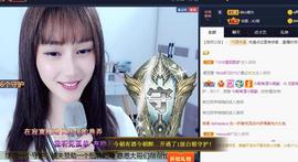 恋歌爱唱歌主播照片