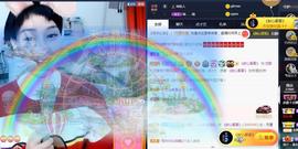 恋歌爱唱歌主播照片