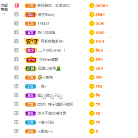 ❤❤梓萱纯粹唱歌主播照片