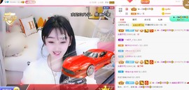 胖可退了主播照片