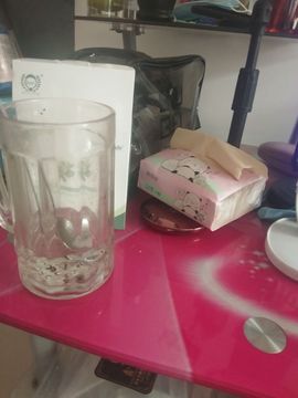 梦落梧桐主播照片
