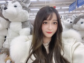 ♥晚安♥主播照片